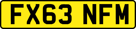 FX63NFM