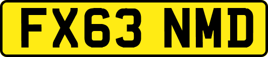 FX63NMD