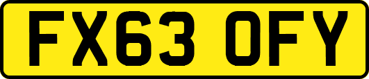 FX63OFY