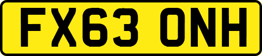 FX63ONH