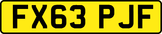 FX63PJF