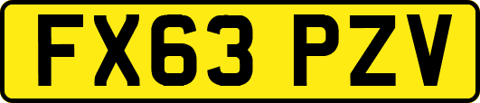 FX63PZV