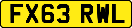 FX63RWL