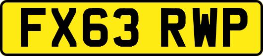 FX63RWP