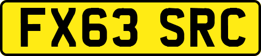 FX63SRC
