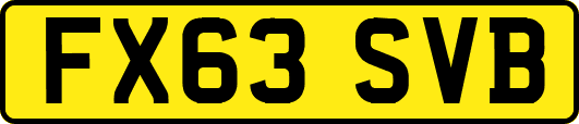 FX63SVB