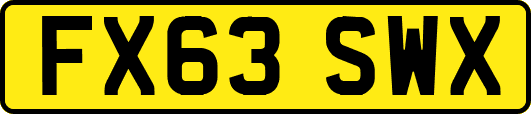 FX63SWX