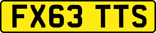 FX63TTS