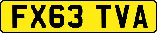 FX63TVA