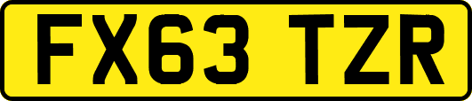 FX63TZR