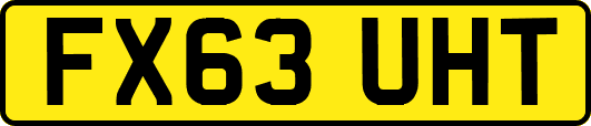 FX63UHT