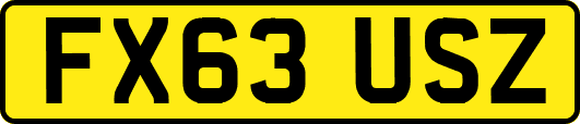 FX63USZ