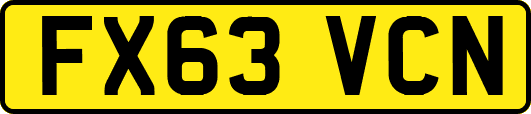 FX63VCN