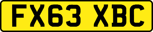 FX63XBC