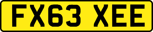 FX63XEE