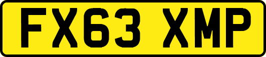 FX63XMP