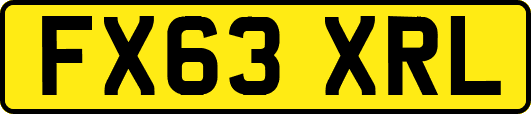 FX63XRL