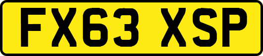 FX63XSP