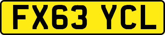 FX63YCL