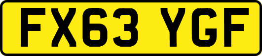 FX63YGF