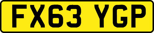 FX63YGP