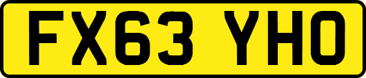FX63YHO