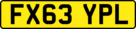FX63YPL