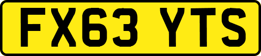 FX63YTS
