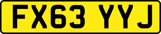 FX63YYJ