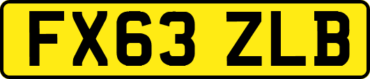 FX63ZLB