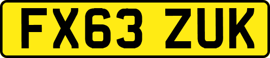 FX63ZUK