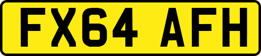 FX64AFH