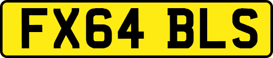 FX64BLS