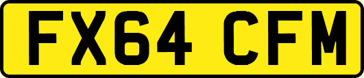 FX64CFM