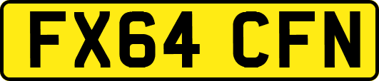 FX64CFN