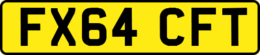 FX64CFT