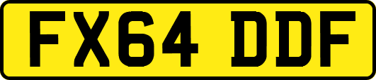 FX64DDF
