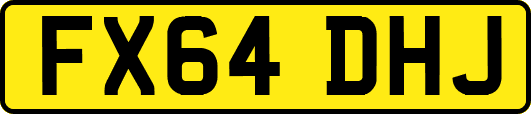 FX64DHJ