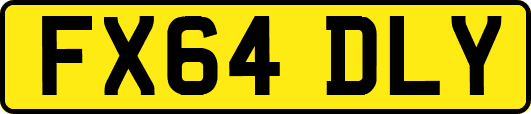 FX64DLY