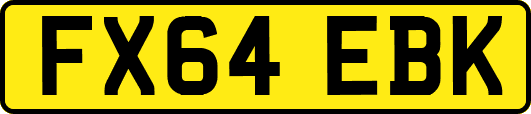 FX64EBK