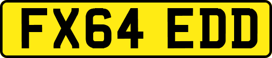 FX64EDD