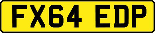FX64EDP