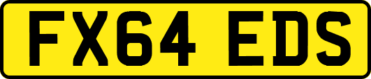 FX64EDS