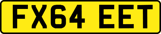 FX64EET