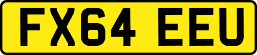 FX64EEU