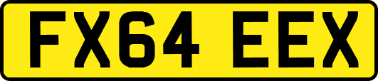 FX64EEX