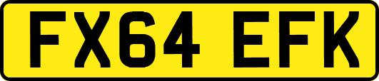 FX64EFK