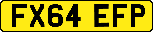 FX64EFP