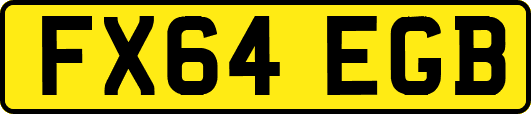 FX64EGB