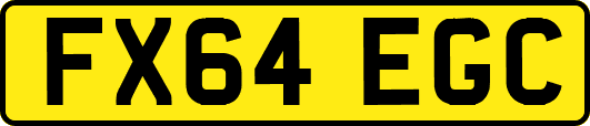 FX64EGC